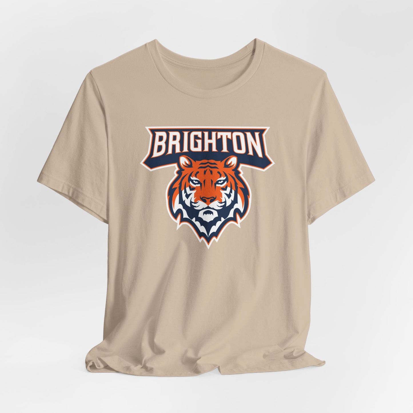Jersey Short Sleeve Tee