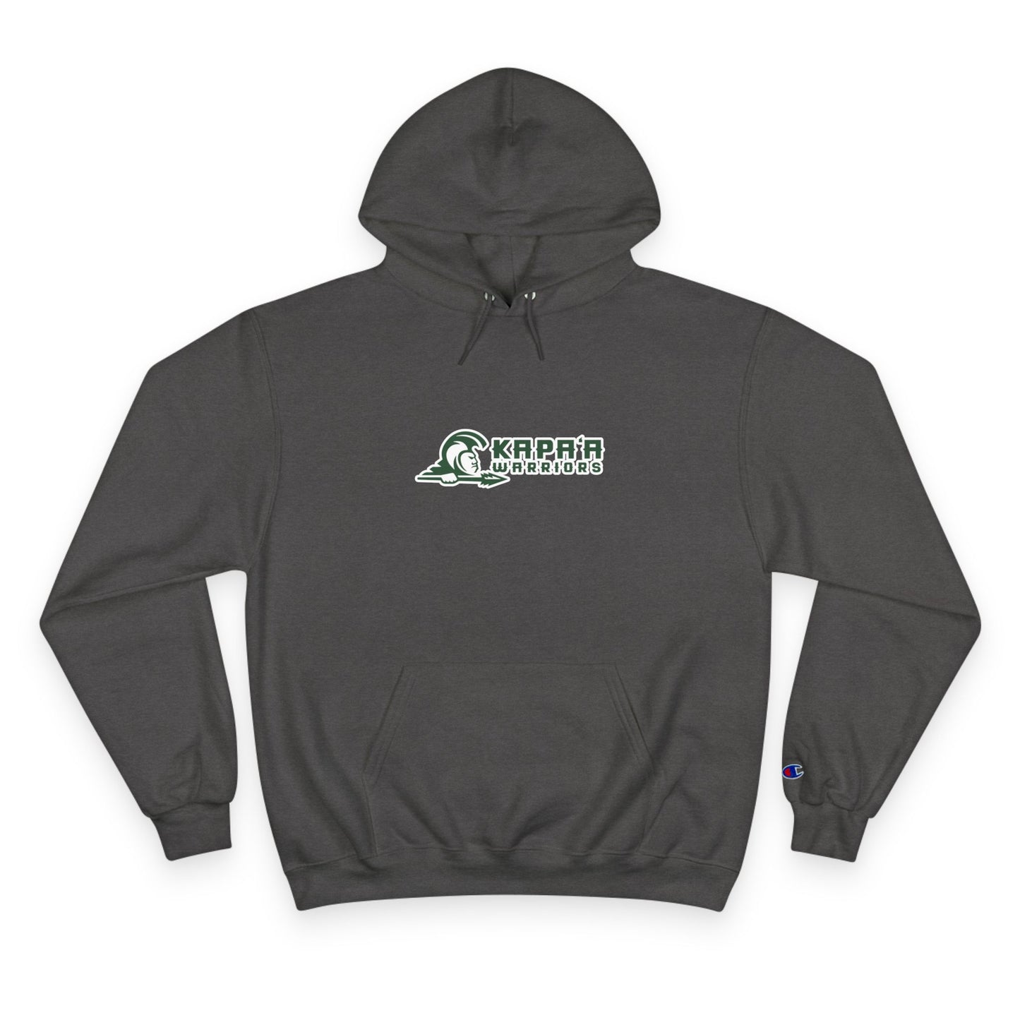 Champion Powerblend Fleece Pullover Hoodie
