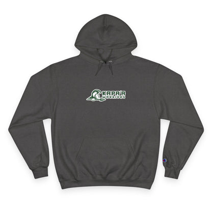 Champion Powerblend Fleece Pullover Hoodie