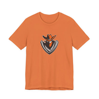 Jersey Short Sleeve Tee