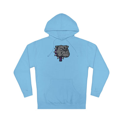 Midweight Pullover Hoodie