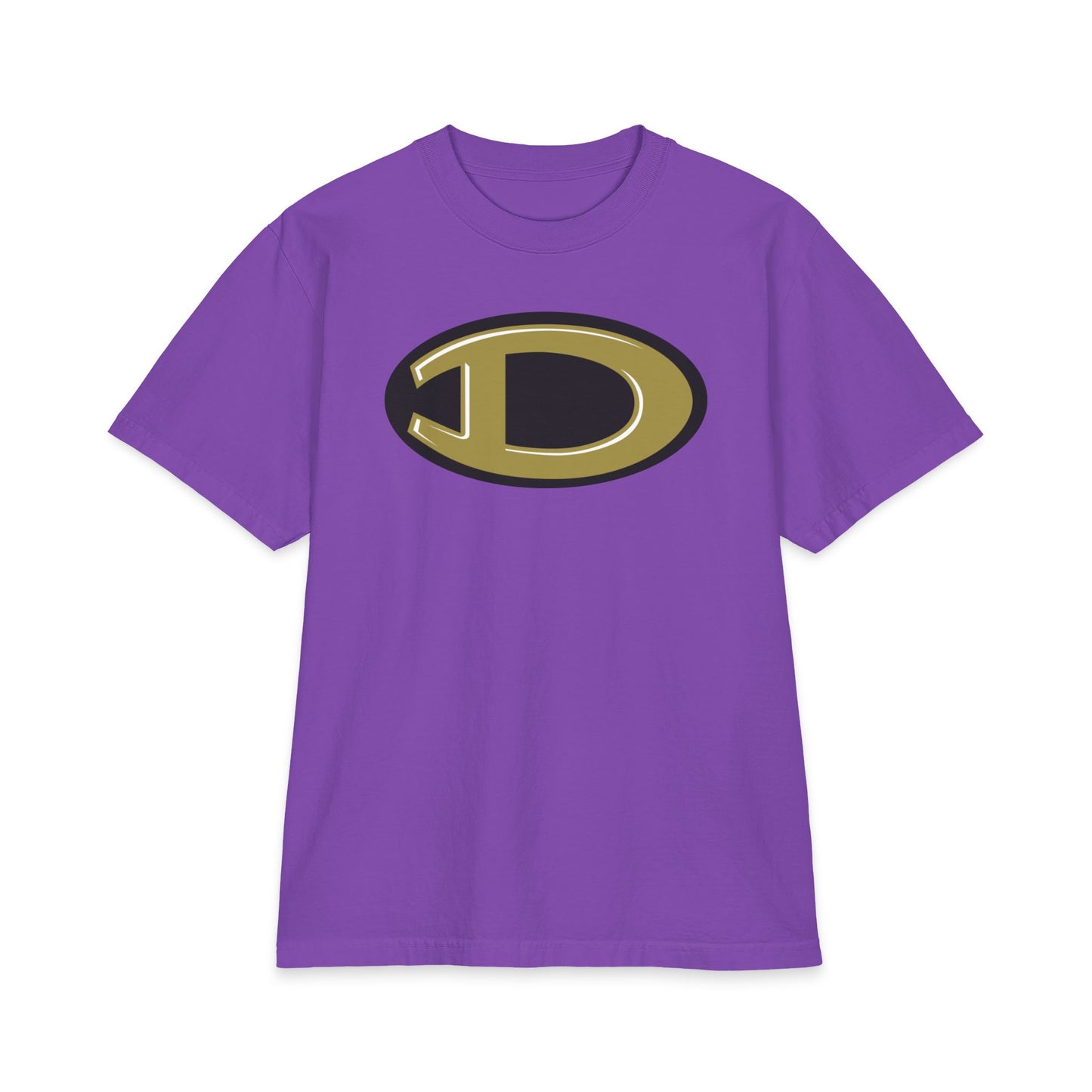 Max Heavyweight Short Sleeve Tee