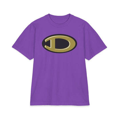 Max Heavyweight Short Sleeve Tee