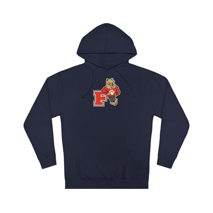 Midweight Pullover Hoodie