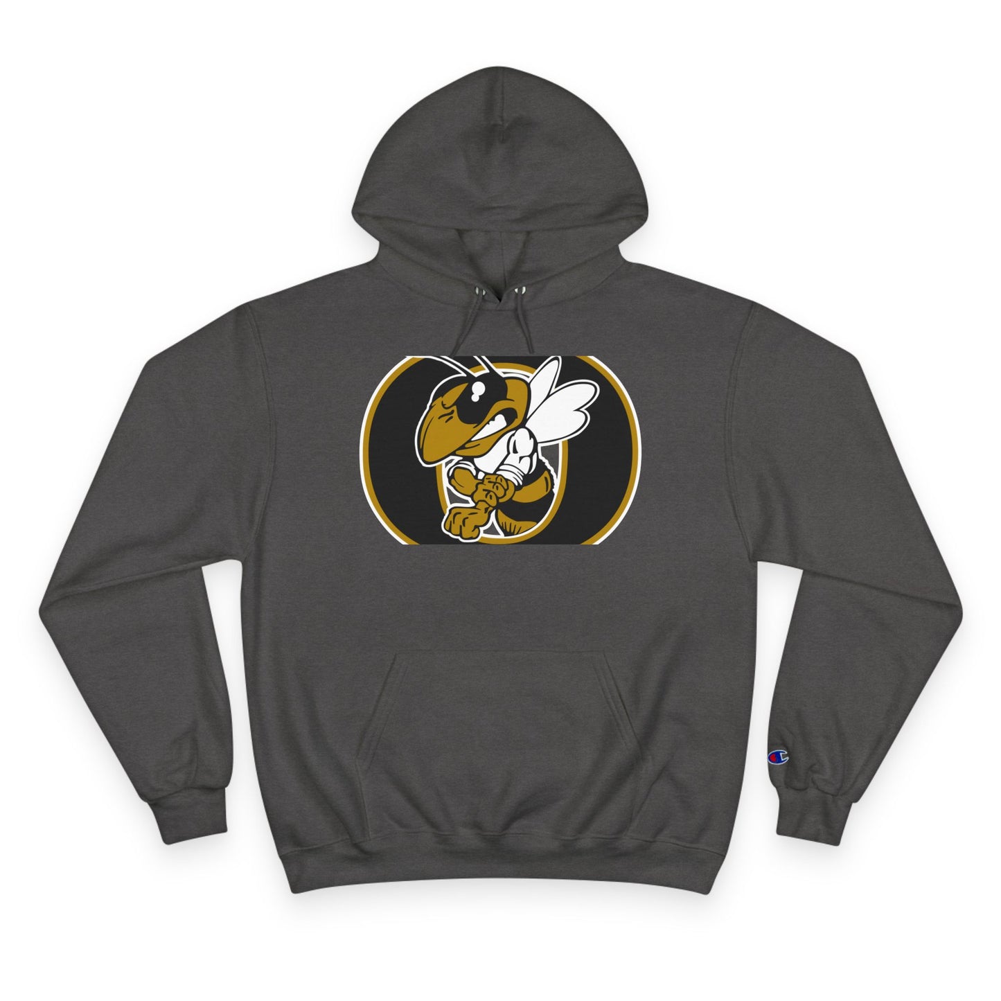 Champion Powerblend Fleece Pullover Hoodie