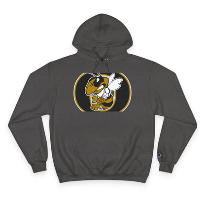 Champion Powerblend Fleece Pullover Hoodie