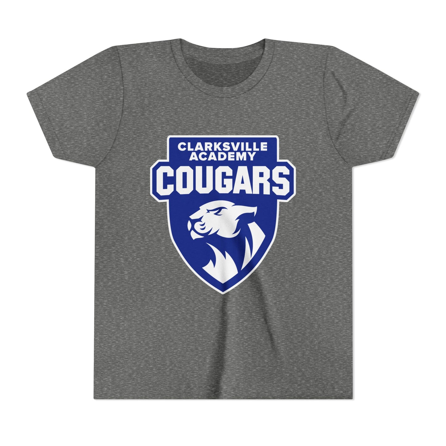 Youth Short Sleeve Tee