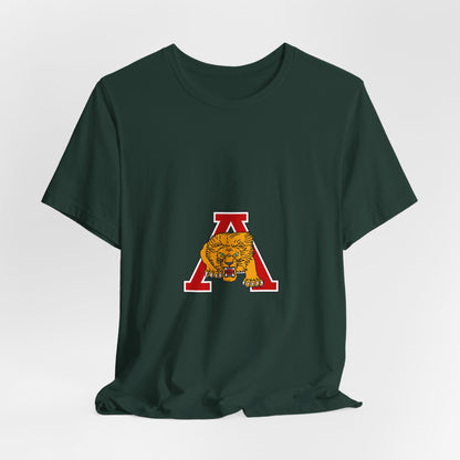 Jersey Short Sleeve Tee