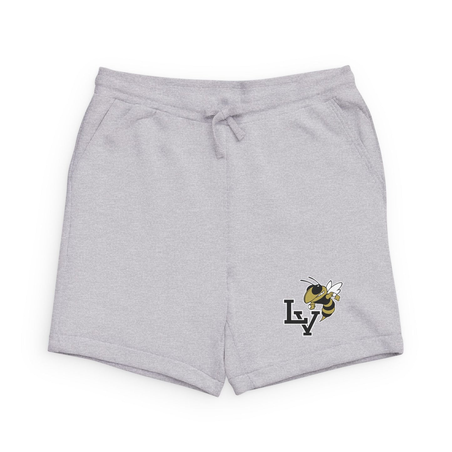 Unisex Sponge Fleece Sweatshort