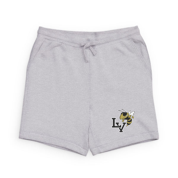 Unisex Sponge Fleece Sweatshort