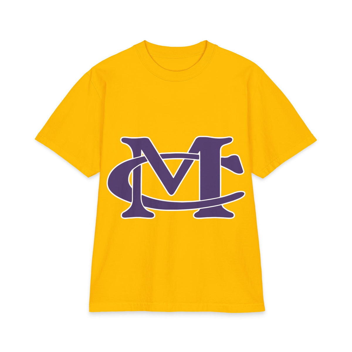 Max Heavyweight Short Sleeve Tee