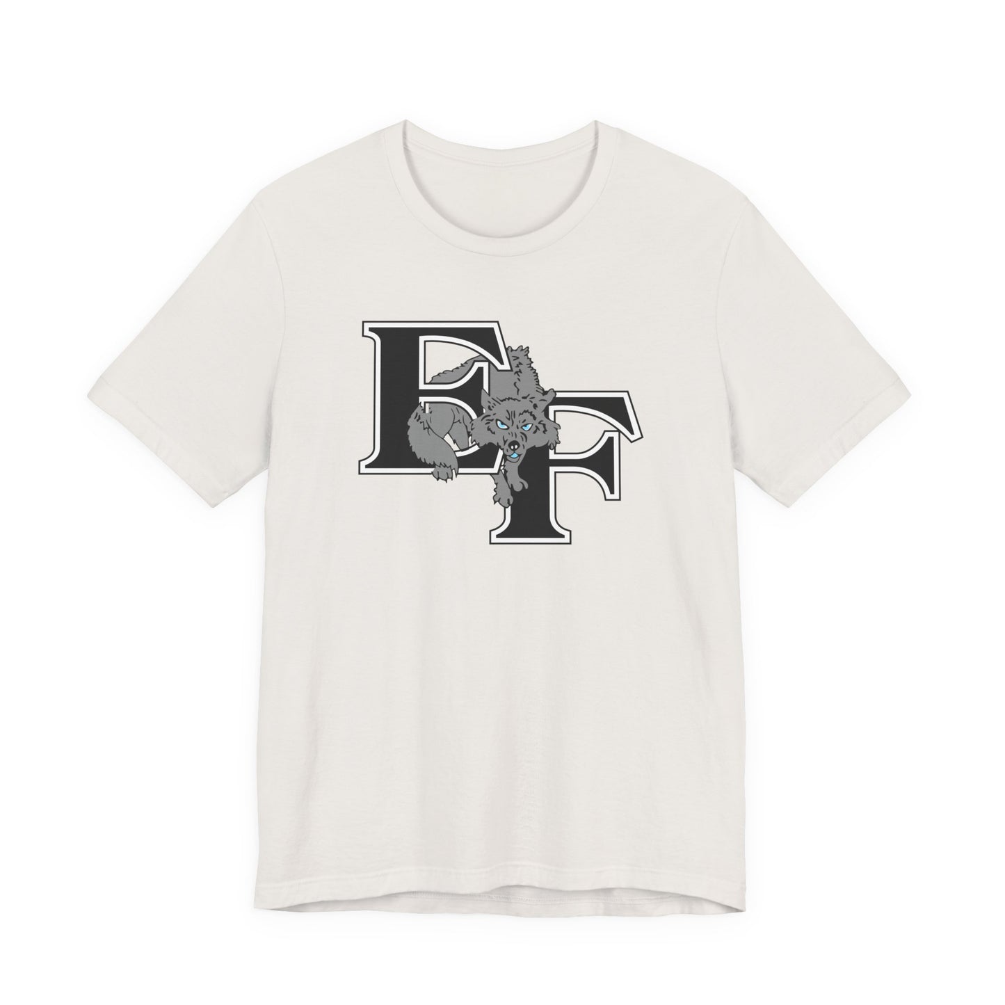Jersey Short Sleeve Tee