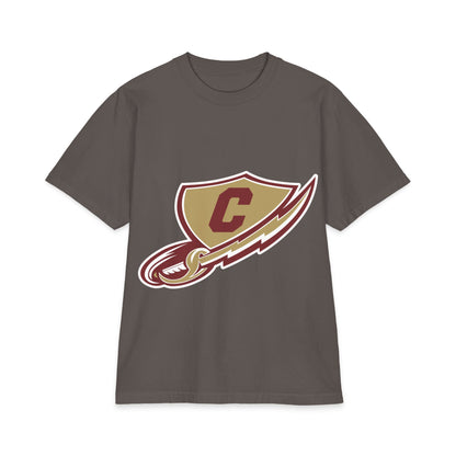 Max Heavyweight Short Sleeve Tee