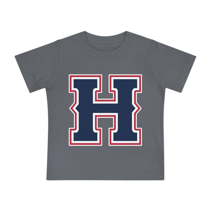 Baby Short Sleeve Tee