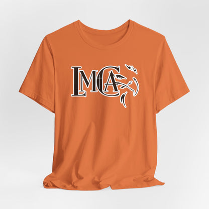 Jersey Short Sleeve Tee
