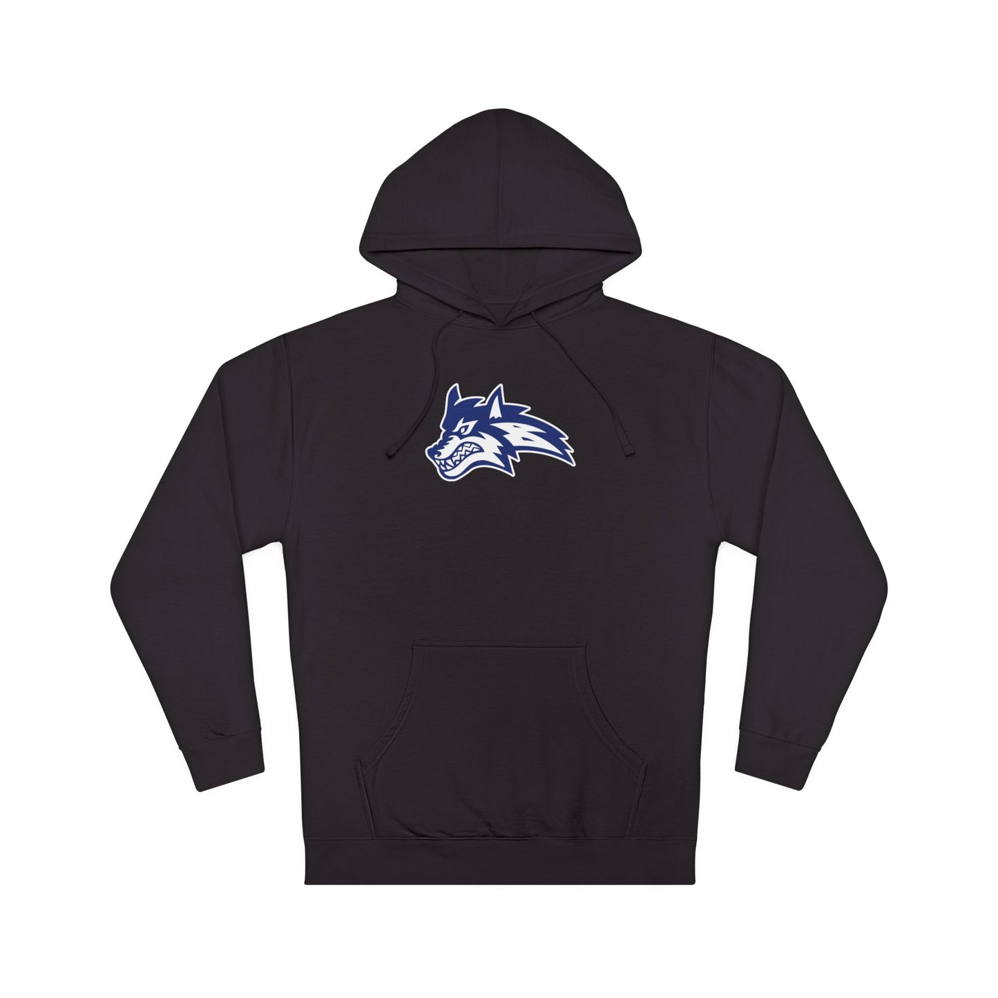 Midweight Pullover Hoodie