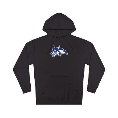 Midweight Pullover Hoodie