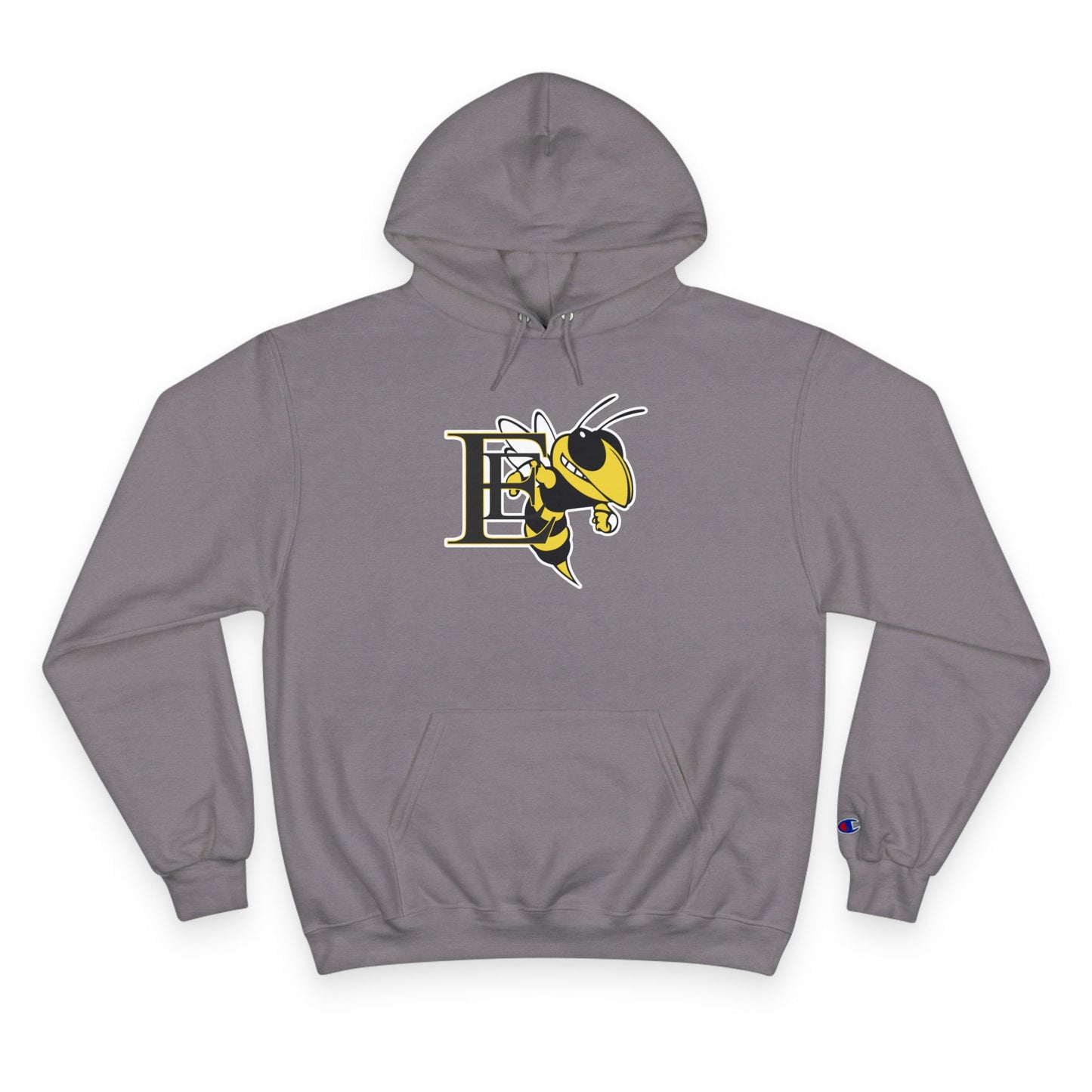 Champion Powerblend Fleece Pullover Hoodie