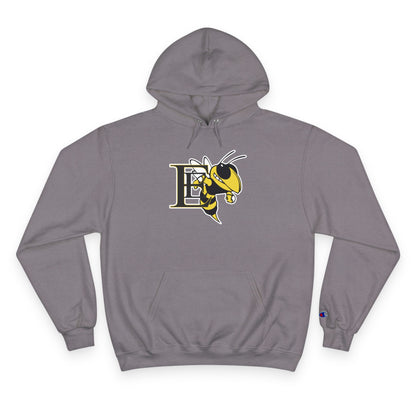 Champion Powerblend Fleece Pullover Hoodie