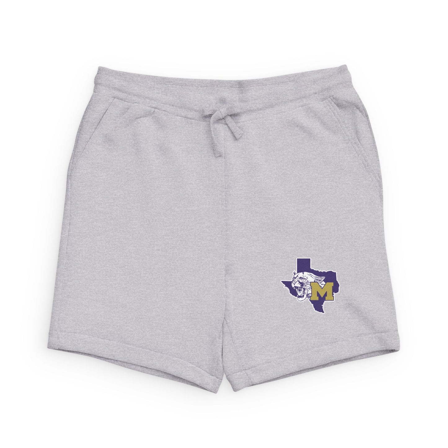 Unisex Sponge Fleece Sweatshort
