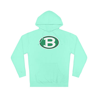 Midweight Pullover Hoodie