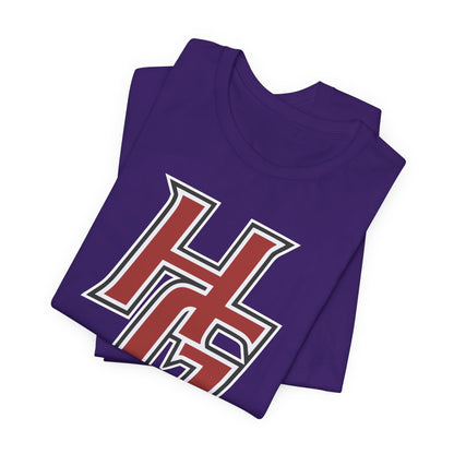 Jersey Short Sleeve Tee