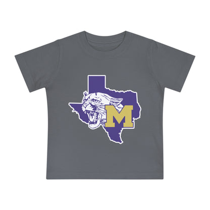 Baby Short Sleeve Tee