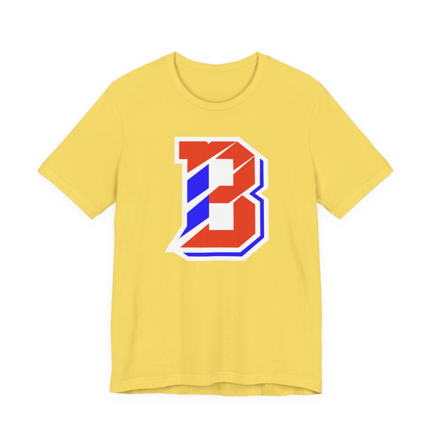 Jersey Short Sleeve Tee
