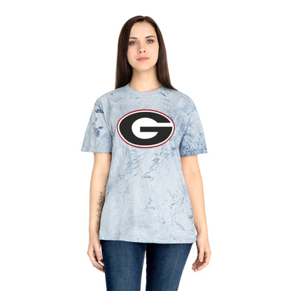 Color Blast School Spirit Tee