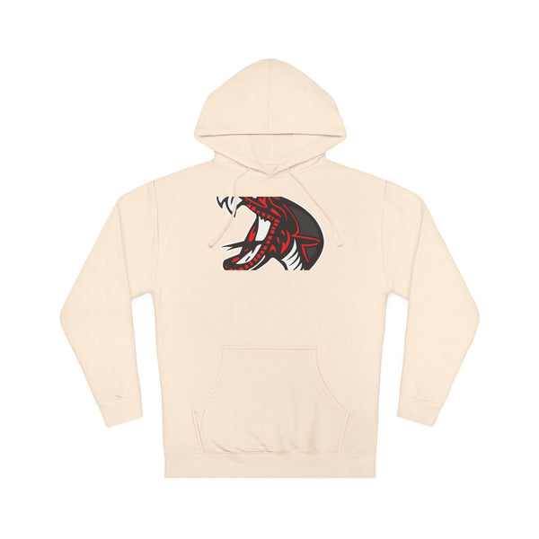 Midweight Pullover Hoodie