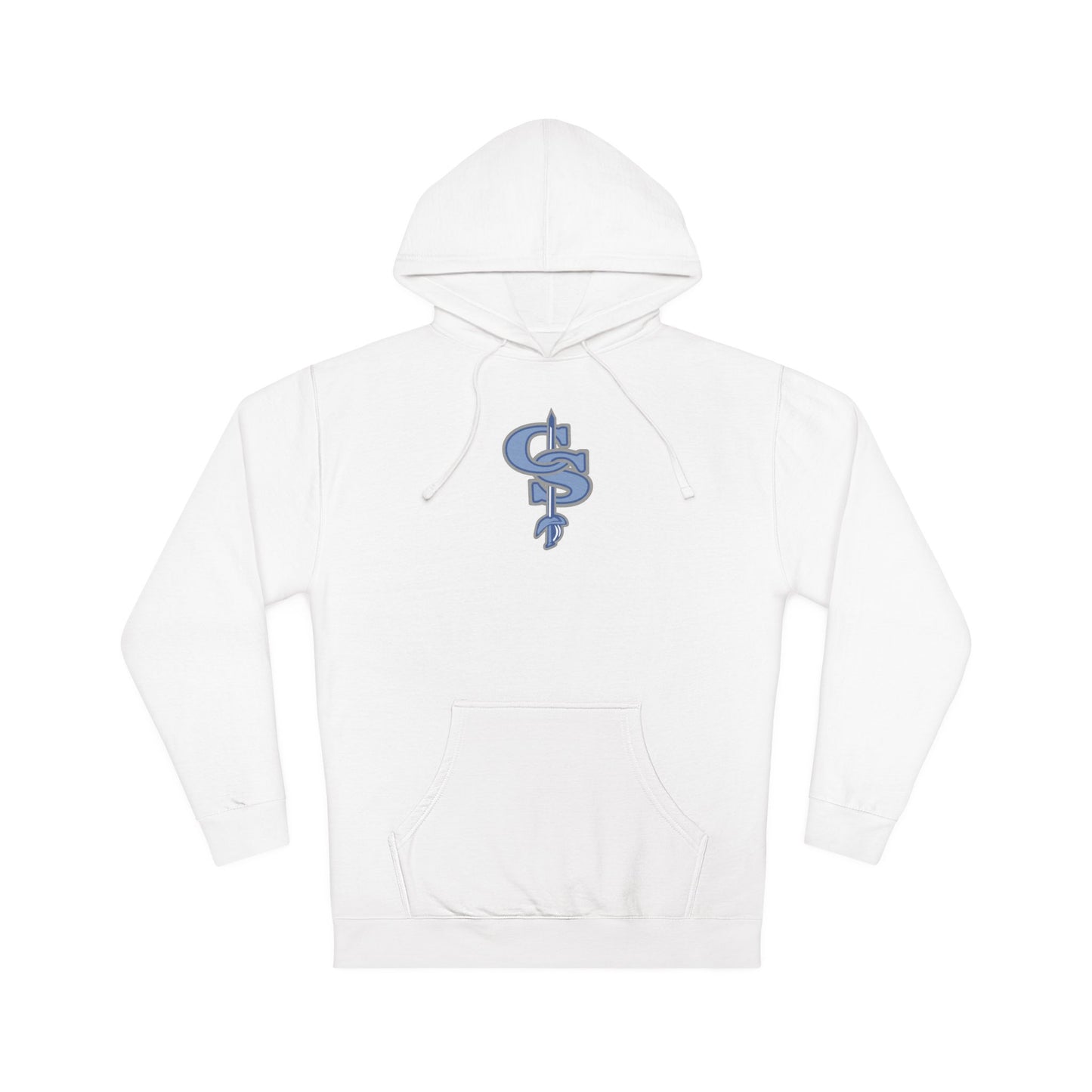 Midweight Pullover Hoodie