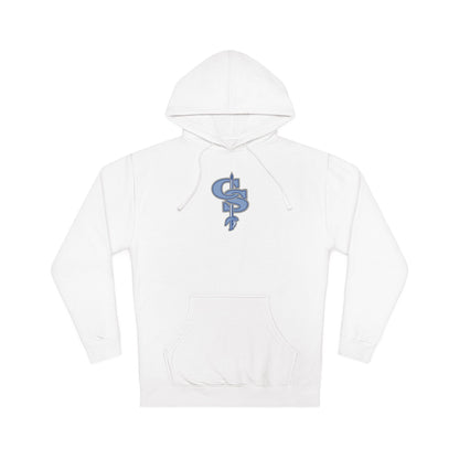 Midweight Pullover Hoodie