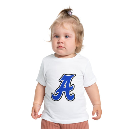 Baby Short Sleeve Tee