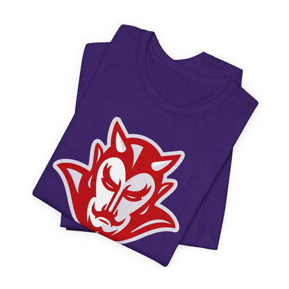 Jersey Short Sleeve Tee