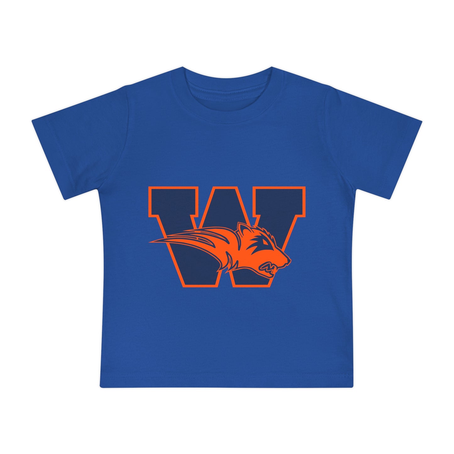 Baby Short Sleeve Tee