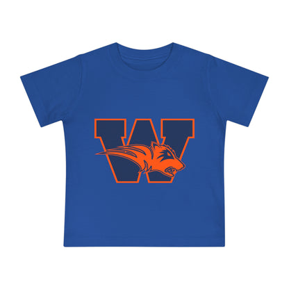 Baby Short Sleeve Tee