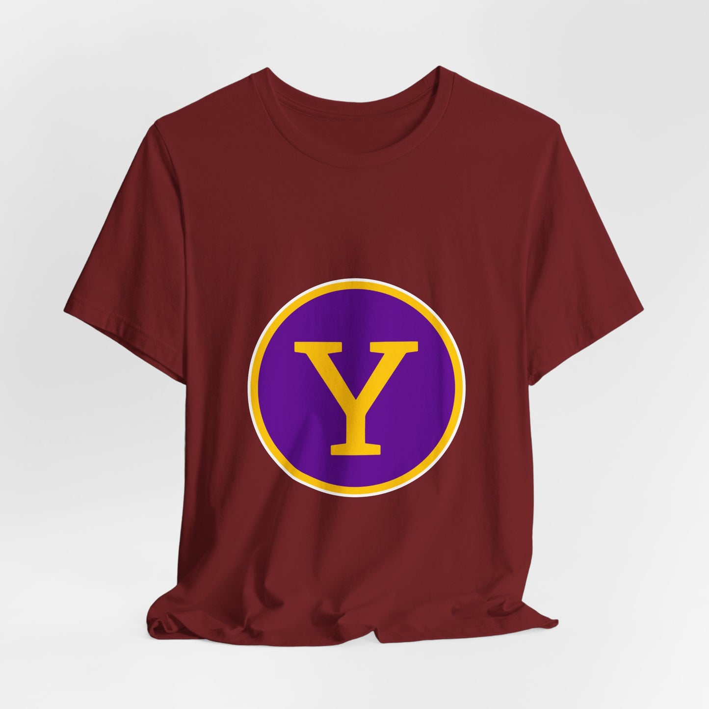 Jersey Short Sleeve Tee
