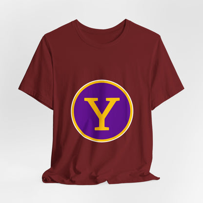 Jersey Short Sleeve Tee