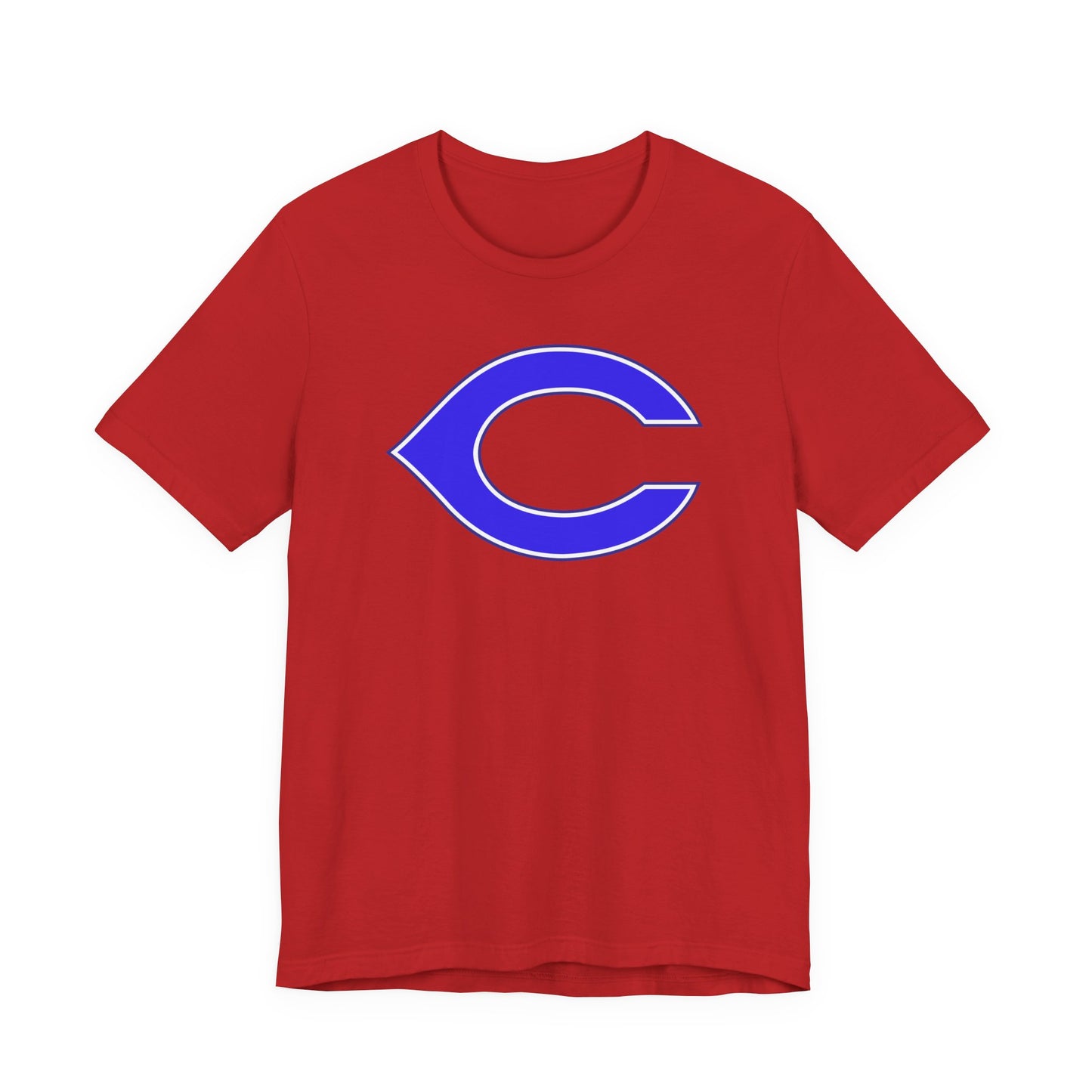 Jersey Short Sleeve Tee