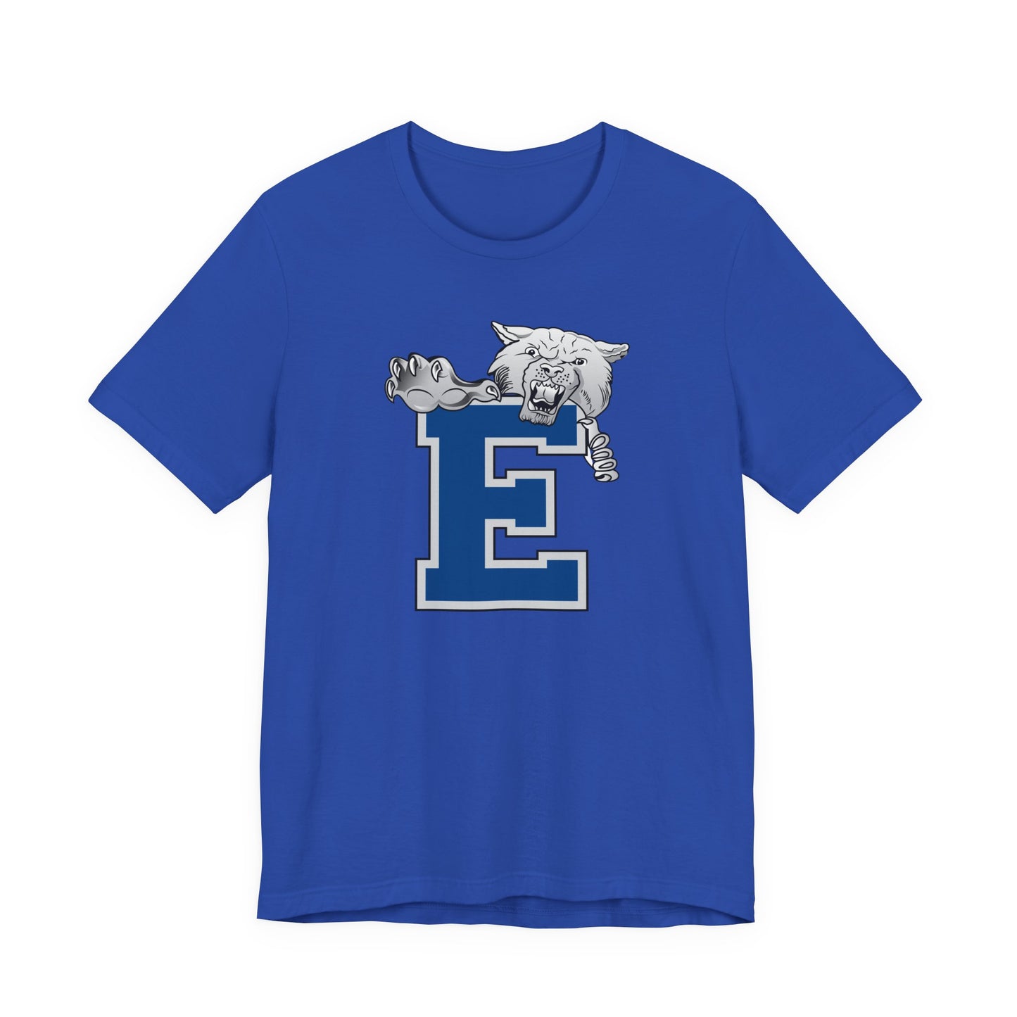 Jersey Short Sleeve Tee