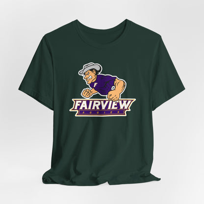 Jersey Short Sleeve Tee
