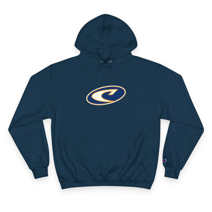 Champion Powerblend Fleece Pullover Hoodie
