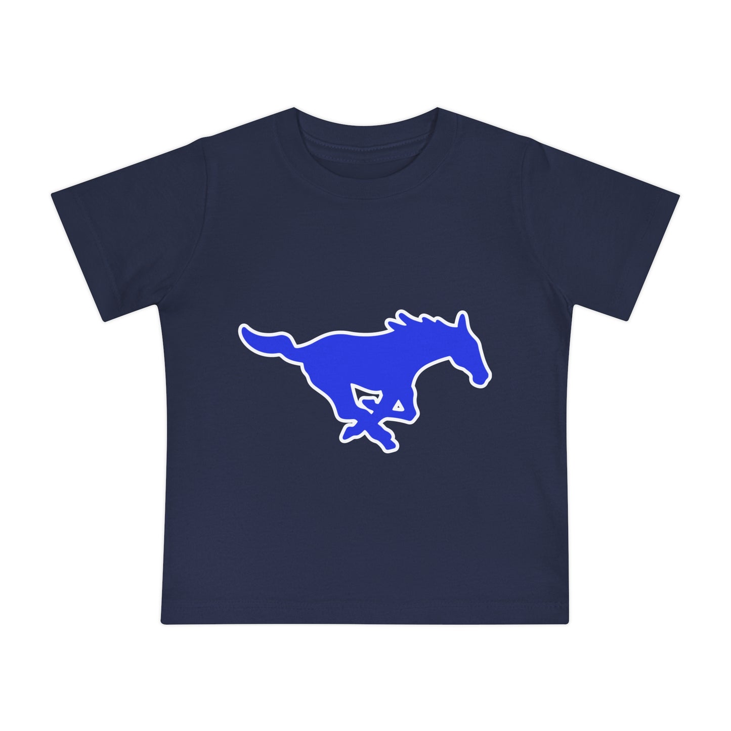 Baby Short Sleeve Tee