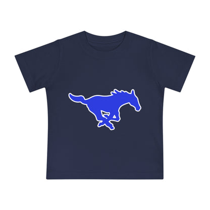 Baby Short Sleeve Tee