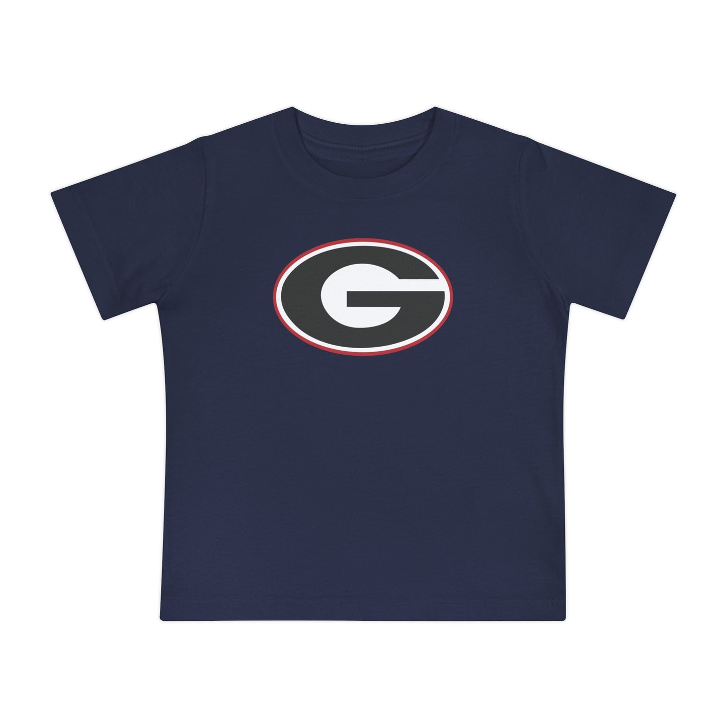 Baby Short Sleeve Tee