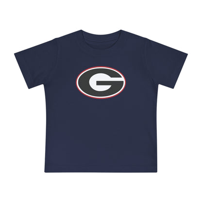 Baby Short Sleeve Tee