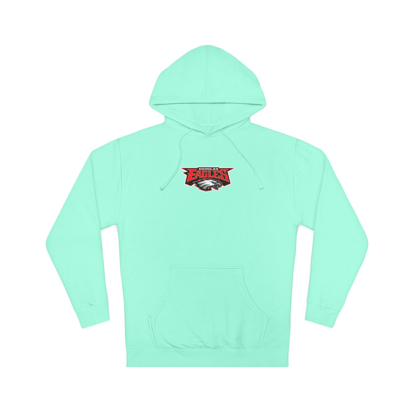 Midweight Pullover Hoodie