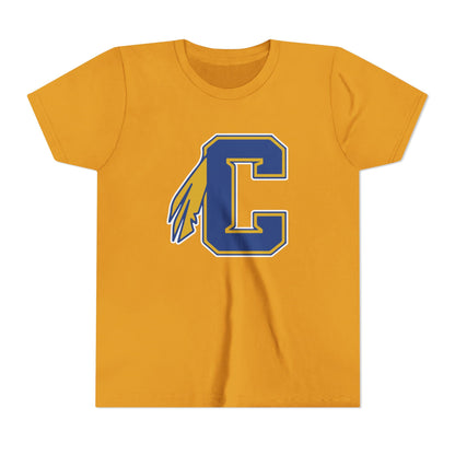Youth Short Sleeve Tee