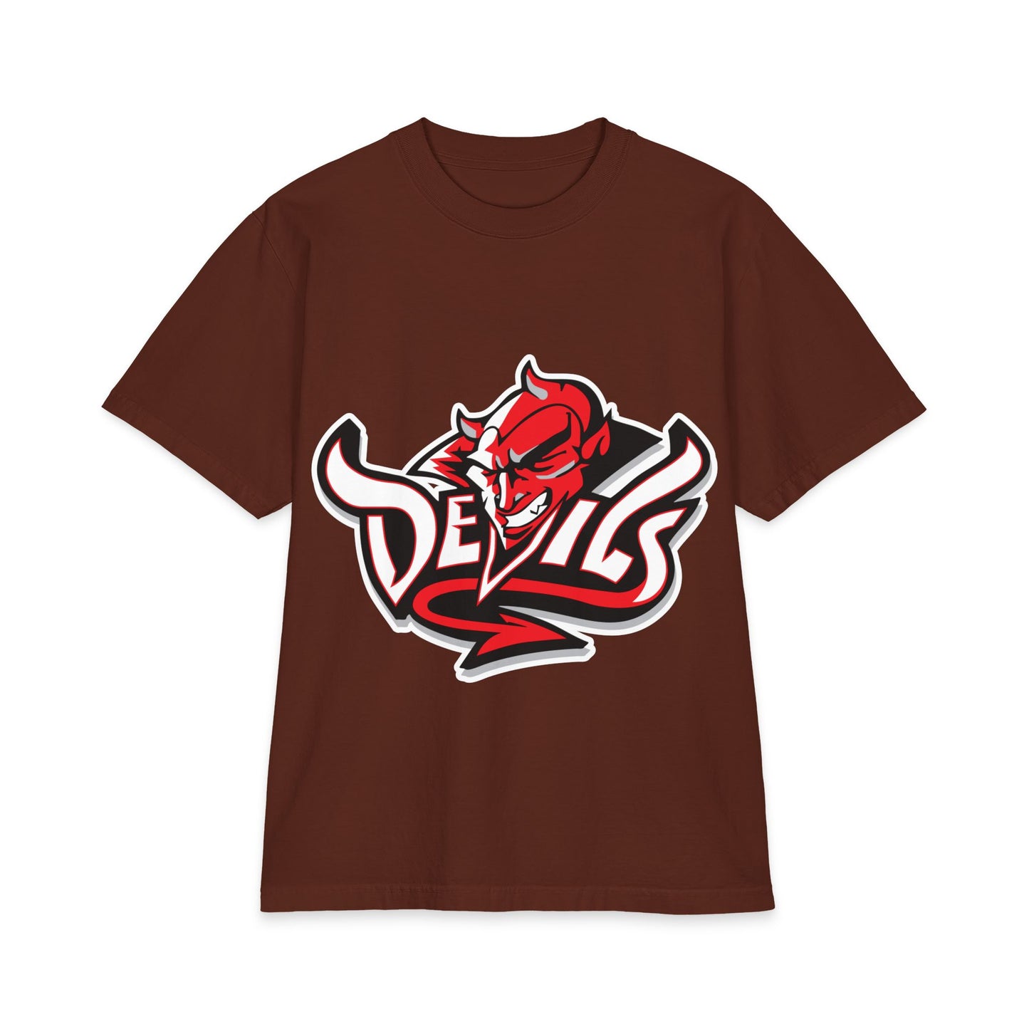 Max Heavyweight Short Sleeve Tee