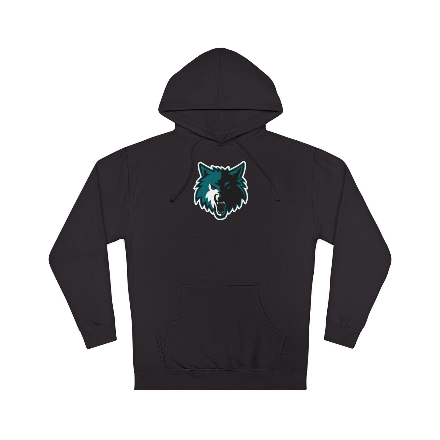 Midweight Pullover Hoodie